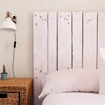 バルバトゥケ アートアンド ホステル マラガ