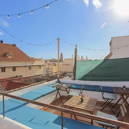 Affittacamere Barbatuke - Art & Hostel *