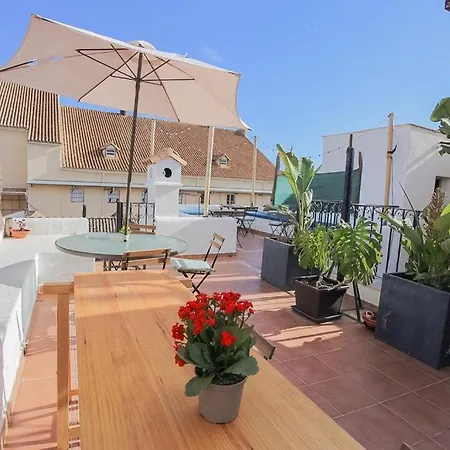 Barbatuke - Art & Hostel