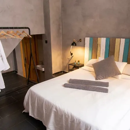 Barbatuke - Art & Hostel Pensionat