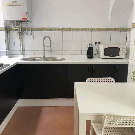 Barbatuke - Art & Hostel * Málaga