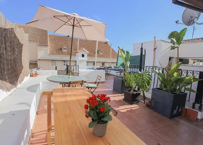 Barbatuke - Art & Hostel