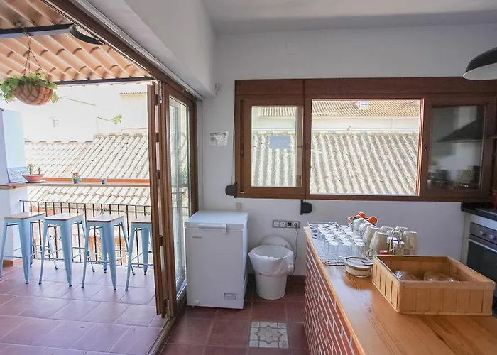 Barbatuke - Art & Hostel Pensión