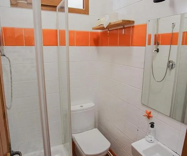 Pensión Barbatuke - Art & Hostel *