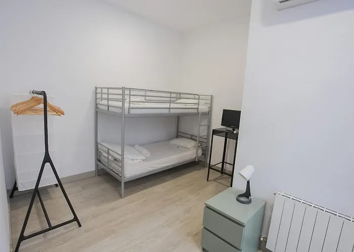 Barbatuke - Art & Hostel *