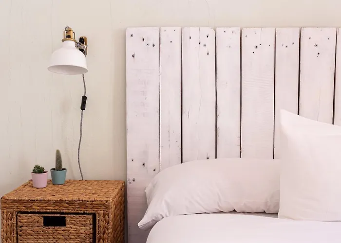 Barbatuke - Art & Hostel Málaga