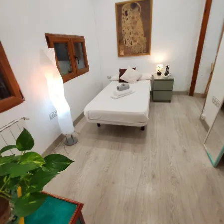 Barbatuke - Art & Hostel Guest house *
