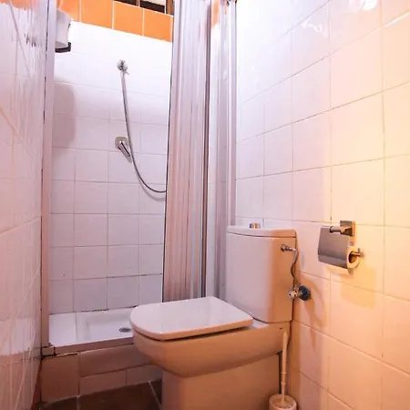 Barbatuke - Art & Hostel Guest house Malaga