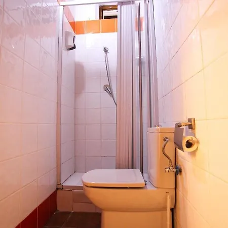Guest house Barbatuke - Art & Hostel