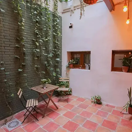 Guest house Barbatuke - Art & Hostel