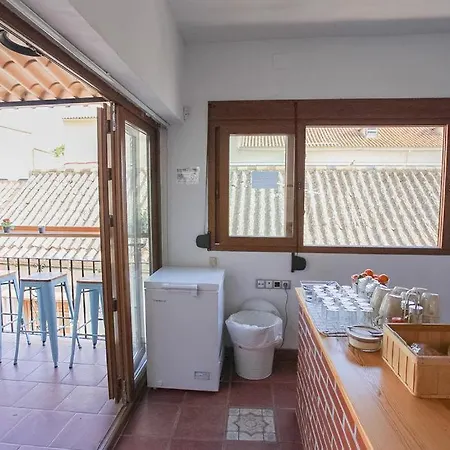 Barbatuke - Art & Hostel Guest house