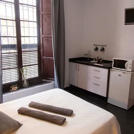 Guest house Barbatuke - Art & Hostel