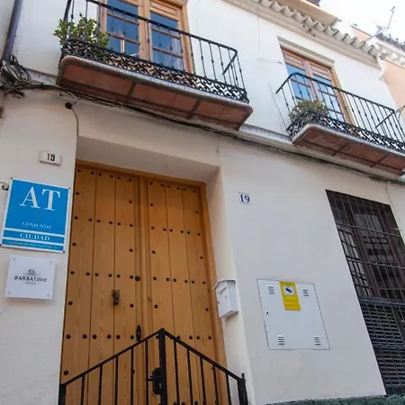 Barbatuke - Art & Hostel Guest house