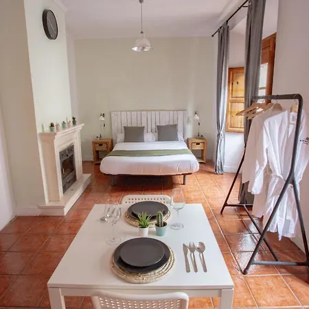 Guest house Barbatuke - Art & Hostel *