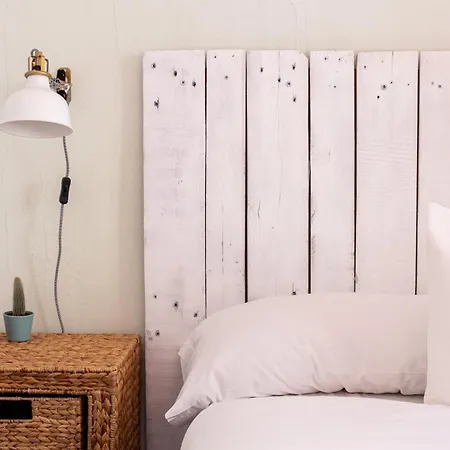 Barbatuke - Art & Hostel Malaga