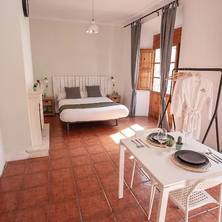 Barbatuke - Art & Hostel Guest house *