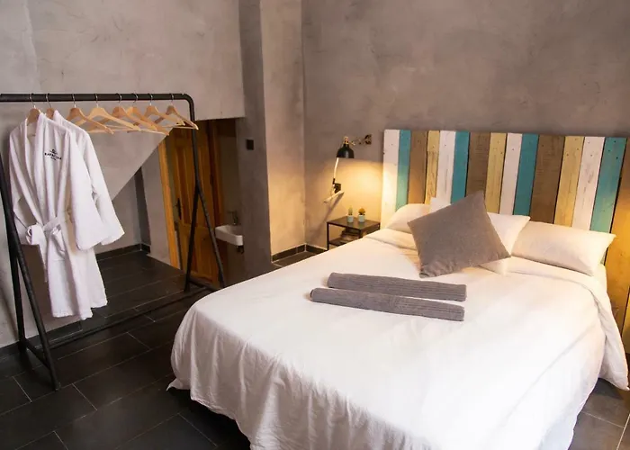 Barbatuke - Art & Hostel Гостевой дом