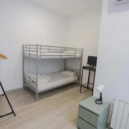 Barbatuke - Art & Hostel *